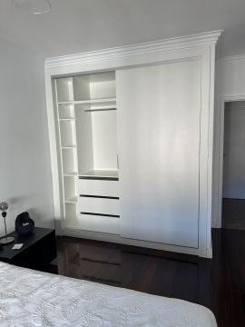Remodelação Rangel. - Oeiras - Rénovation de salle de bains