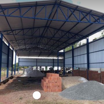 Rodrigo - Soldarts - Sines - Reparação de Portão de Garagem