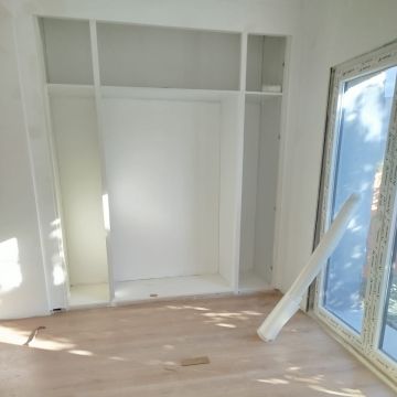 CVRemodelações - Leiria - Vinyl- oder Linoleumboden reparieren oder ausbessern