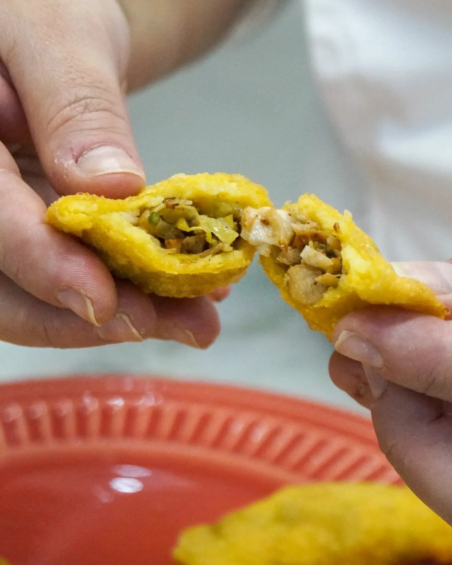 Francislene de Paula - Portimão - Nutricionista