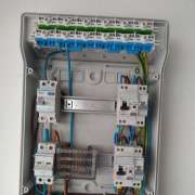 Bruno Santos - Matosinhos - Problemas eléctricos y de cableado