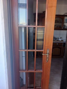 Empresa de Portas