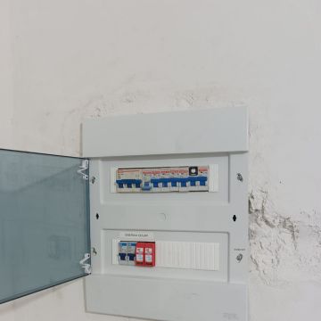 Lirafas Energia - Vila Nova de Gaia - Eletricistas