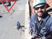 ALP ROPE ACCESS - Sintra - Pintura Exterior