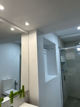 Gesso Lins - Espinho - Treppenbau
