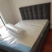 Tangente Solida - Funchal - Montagem de Equipamento Desportivo