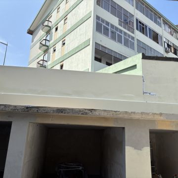 Vidal Fortunato - Matosinhos - Montage de lit