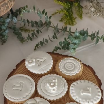 Teresa Teles - Palmela - Wedding Decorating