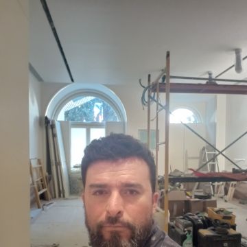 Francisco silva - Entroncamento - Sound Proofing
