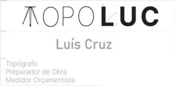 TOPOLUC - Alcobaça - Serviço de Topografia