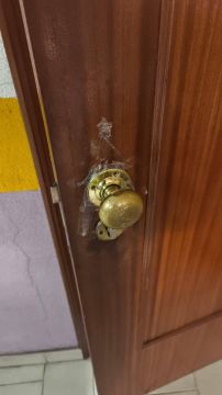 Especialista em Reparação de Portas