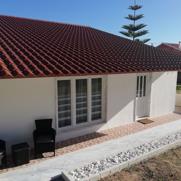 Silvabros - Sintra - Asbestos Removal