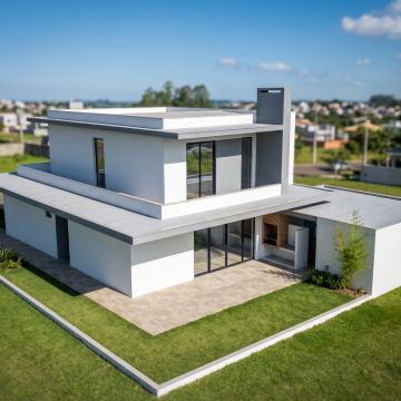 DM.Arquitetos, Unipessoal Lda - Oeiras - Construction de maison neuve