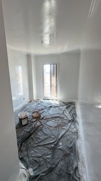 Remodelação Rangel. - Oeiras - Rénovation de placards