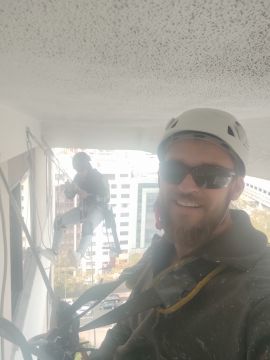 Linhares - Almada - Deep or Spring Cleaning