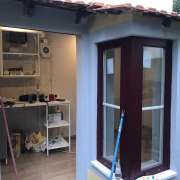 E&T - Odivelas - Installation d’électroménager
