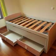 Tangente Solida - Funchal - Mudanças