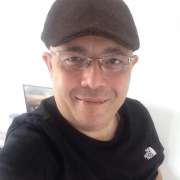 Eduardo Castro - Matosinhos - Fotorestaurierung