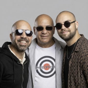 The Fusion - Band - Faro - Entretenimento com Mariachi e Banda Latina