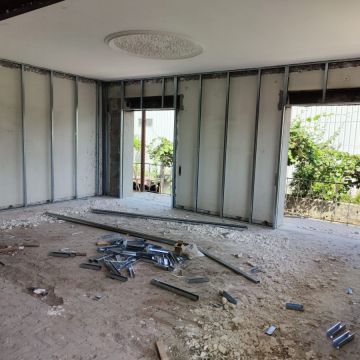 DryVolt - Braga - Rénovation de cuisine