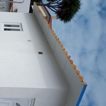 Ws pinturas - Cascais - Insulation