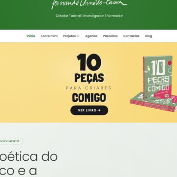 Alexandre Duarte - Palmela - Marketing