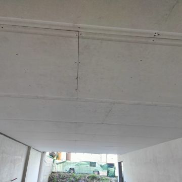 DryVolt - Braga - Inspection d'extincteurs