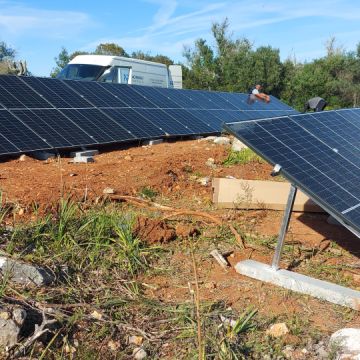 Vemag LDA - Albufeira - Electrical and Wiring Issues