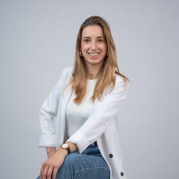 Carolina Dinis - Gestão de Redes Sociais para saúde e bem-estar - Vila Franca de Xira - Editing