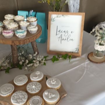 Teresa Teles - Palmela - Event Planning