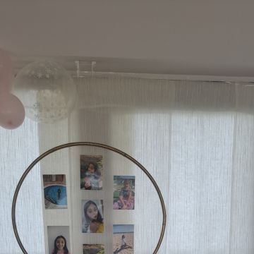 Teresa Teles - Palmela - Balloon Decorations