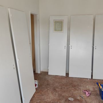 Edifica Remodelações - Loures - Rénovation de chambre