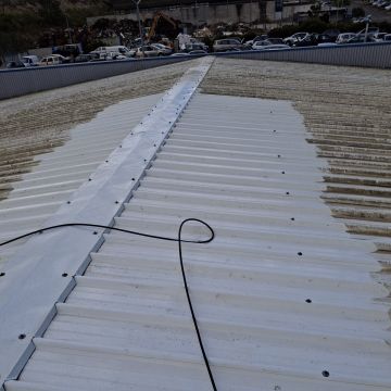 NovaCor - Sobral de Monte Agraço - Insonorização