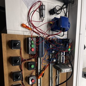 Energia Segura. - Moita - Router-Installation und Einrichtung
