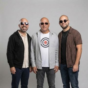 The Fusion - Band - Faro - Banda Jazz para Casamentos