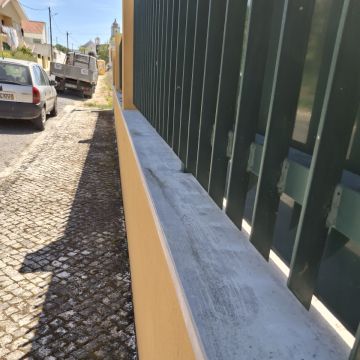 NovaCor - Sobral de Monte Agraço - Instalação de Pavimento Vinílico ou Linóleo