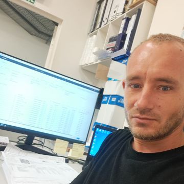 Andrei Chilivnic - Covilhã - Remodelación de cocinas