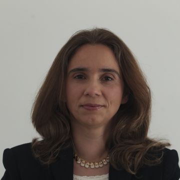 Isabel Almeida - Coimbra - Suporte Administrativo