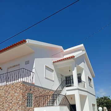 Duarte Companhia - Odivelas - Revestimento de Pavimento