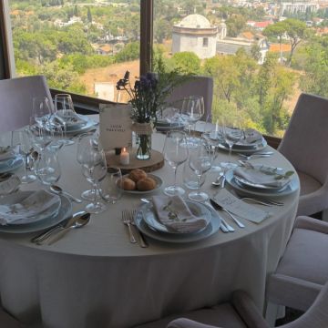 Teresa Teles - Palmela - Wedding Planning