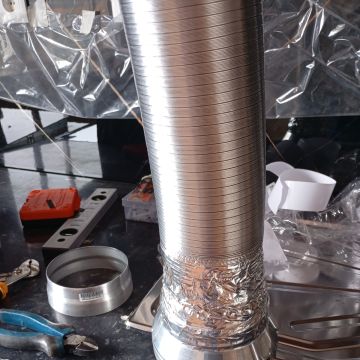 GM Service manutenção projeto e instalação. - Oliveira de Azeméis - Reparação ou Manutenção de Canalização Exterior