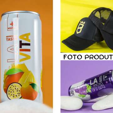 Godwin da Costa - Arquiteto de identidade visual para marcas pessoais - Amadora - Video Transfer Services