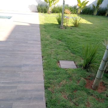 Caetano serviços em Gerais - Póvoa de Varzim - Bauabdichtung