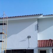 Something Extraordinary - Sintra - Remodelação de Casa de Banho