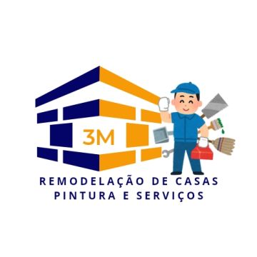 3m Pinturas e remodelações - Viseu - Exterior Painting