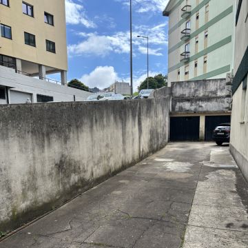 Vidal Fortunato - Matosinhos - Peinture intérieure