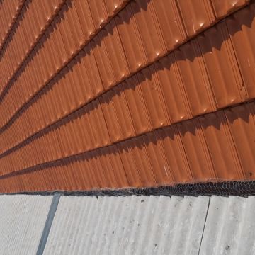 NovaCor - Sobral de Monte Agraço - Instalação de Pavimento em Betão