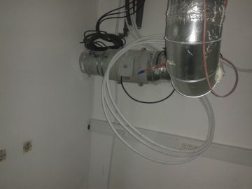 ESLP Lda - Seixal - Instalar Ar Condicionado