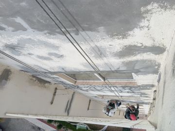 Linhares - Almada - Asbestos Removal