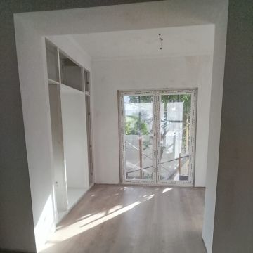 CVRemodelações - Leiria - Treppenbau